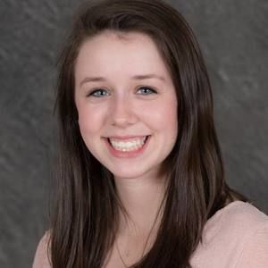 Meet your Posher, Caroline